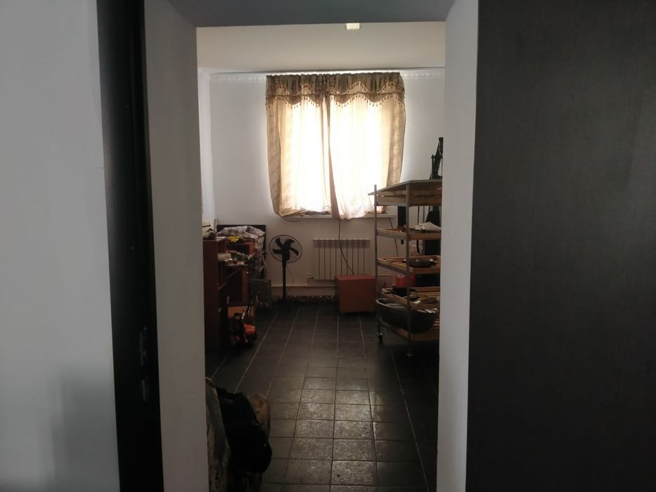 Сдам здание в г Кандыагаш