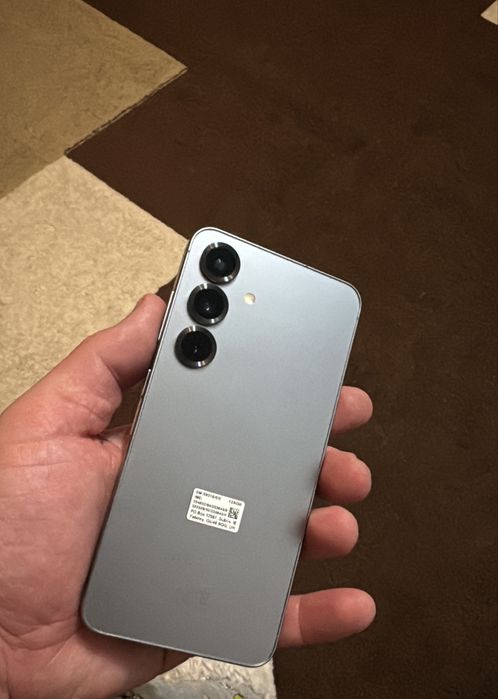 Samsung S25 -128 GB nou