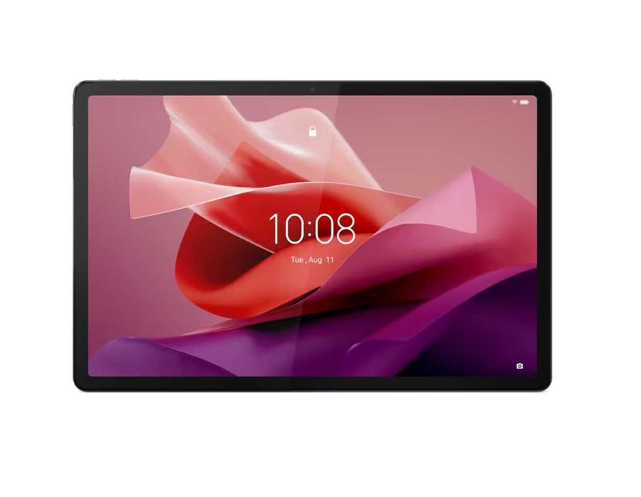 Таблет LENOVO Tab P12, 12.7" 3K (2944x1840), 8/256GB, JBL - гаранция