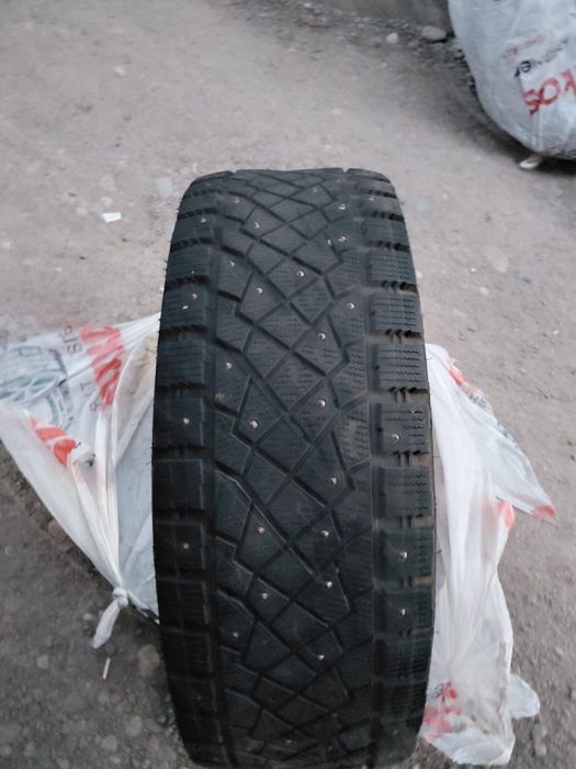 Резина 265/70 R17 болоны