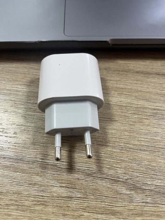 Iphone golovka 20w orginal