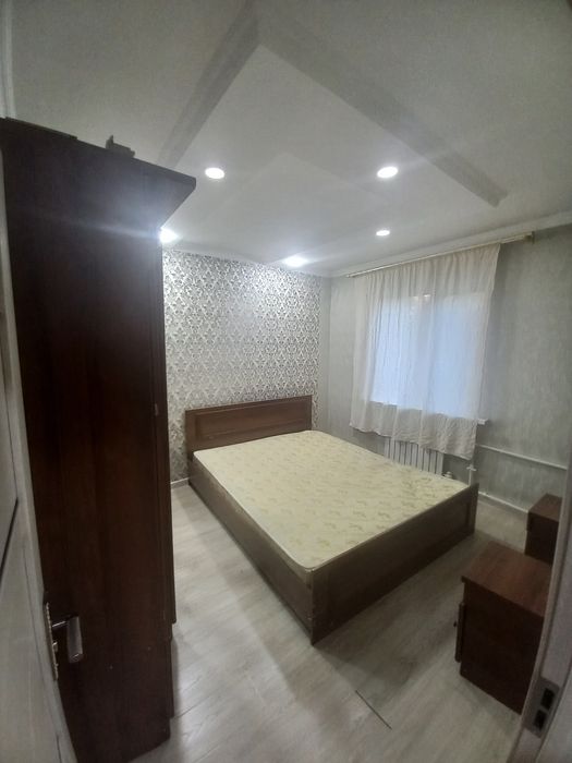 Квартира для семьи в Юнусабад-4