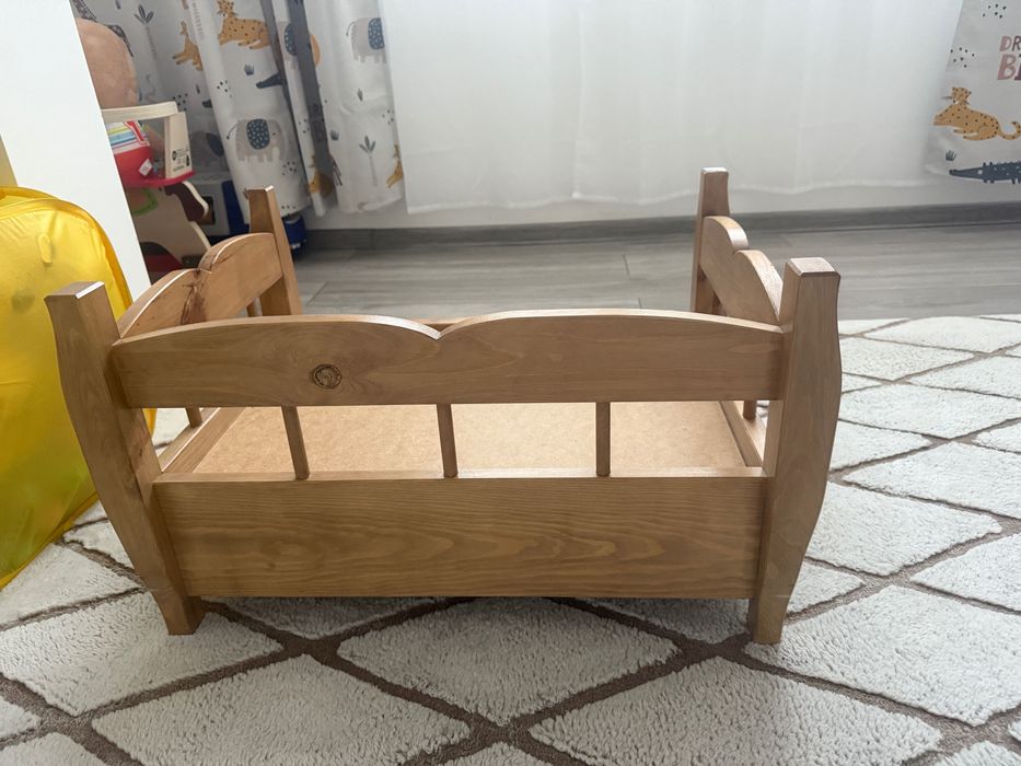 Легло за малко куче