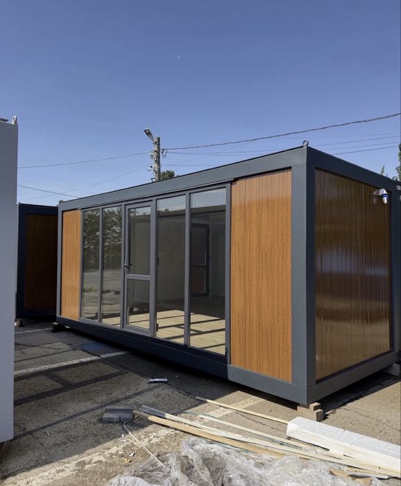 Container modular de locuit birou vestiar sanitar containere pentru depozitare marfa