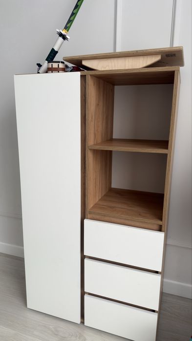 Шкаф детский для вещей