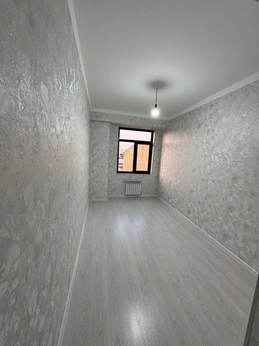 Продается новая квартира с евро ремонтом!