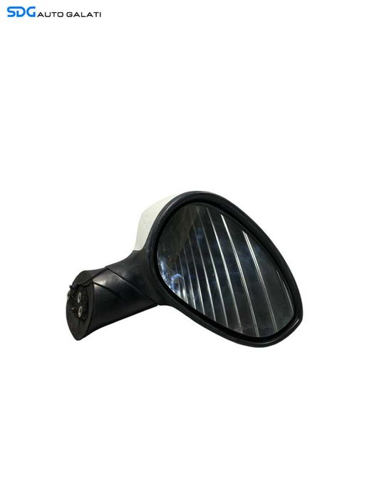 Oglinda Electrica Dreapta Fiat Grande Punto 2005 - 2014 [L6557]