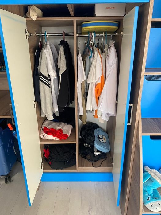 Продам детский гарнитур