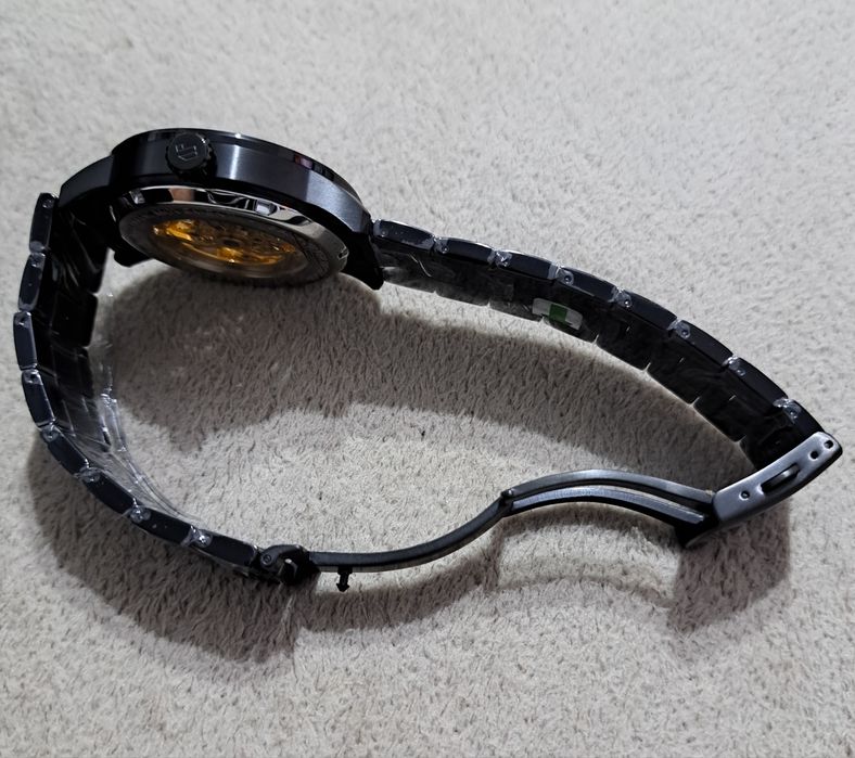 Ceas bărbați Seizmont Trendhim