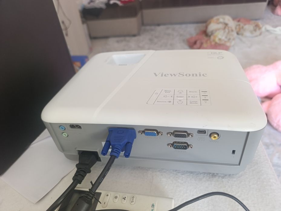 Проектор ViewSonic
