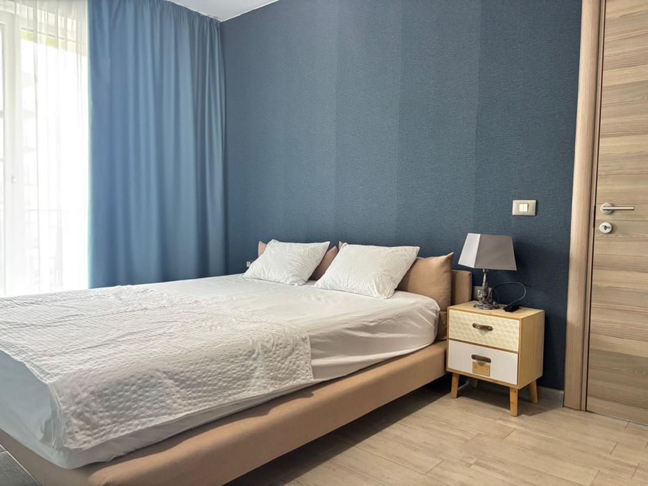 Inchiriez apartament Alezzi Beach Resort Navodari Mamaia Nord