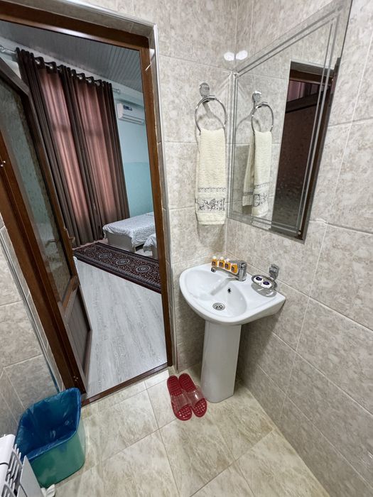 Hostel-Хостел, Mehmonxona-Мехмонхона,SAMARQAND SHAHAR MARKAZIDA 24/7