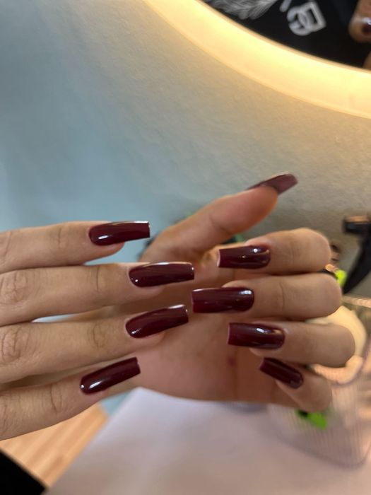 Маникюр педикюр делаю