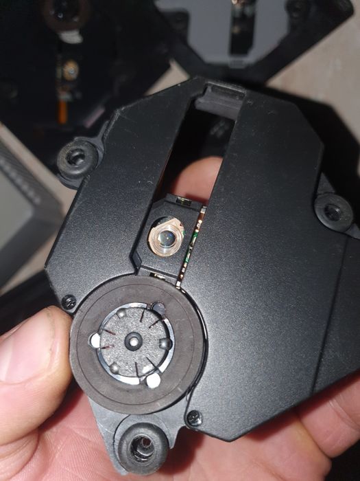 Лазерные головки для PS1