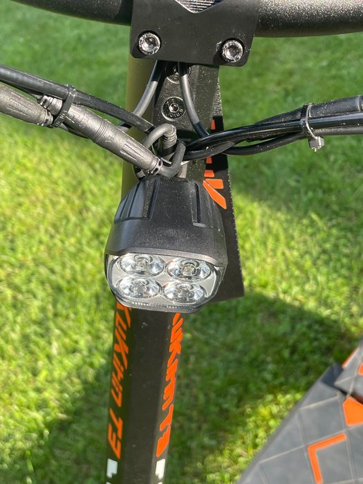 Trotinetă Kukirin T3 NEGOCIABIL
