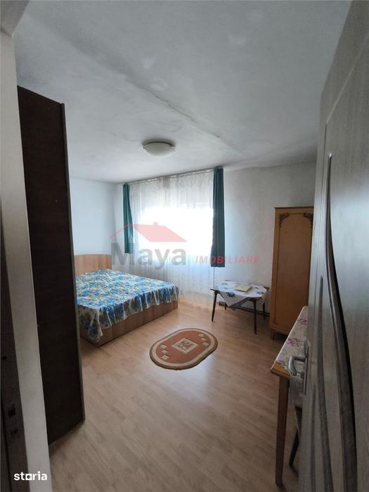 Apartament 3 camere, Sensul Vechi
