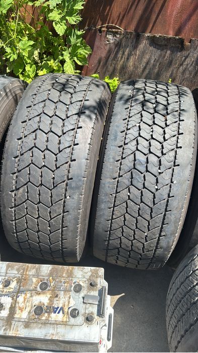 Anvelope 385/55R22,5-315/80R22,5-on-Of