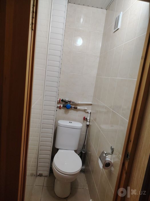 Гунча 2/1/4 Тоза ремонт Обш: 57 кВ.м Ор.р: Тинчлик метро,Гунча,Бог коч