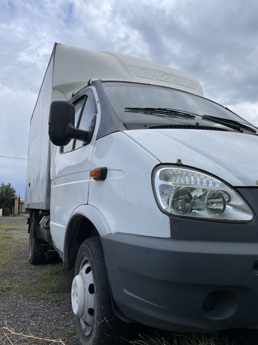 Продам ГАЗель 2004 г