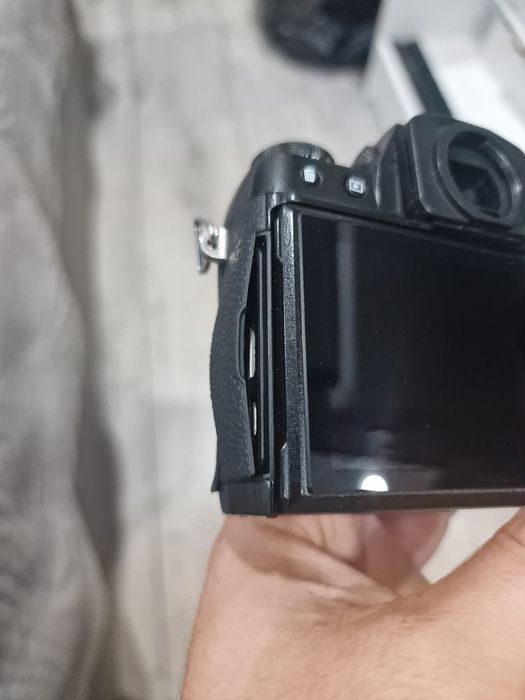 Продам Fujifilm X-T1