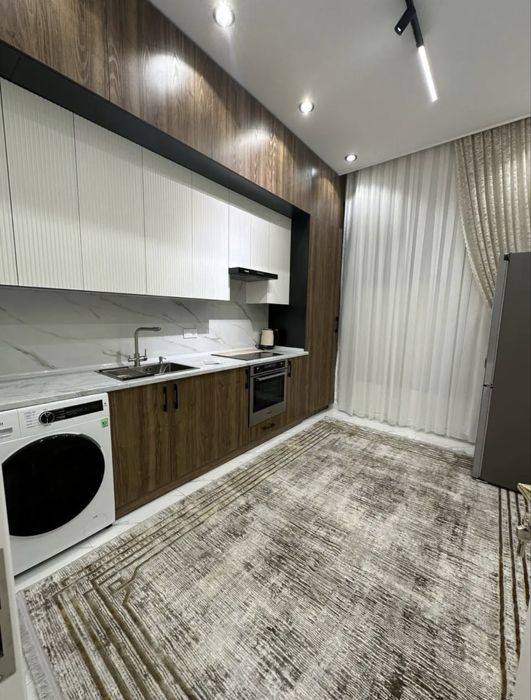 Продажа квартира