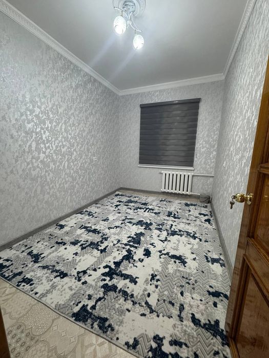 Аренда Юнусобод 12 кв 4 хона 5-Этаж 4/5/5 Оилага 550$ Торг на места