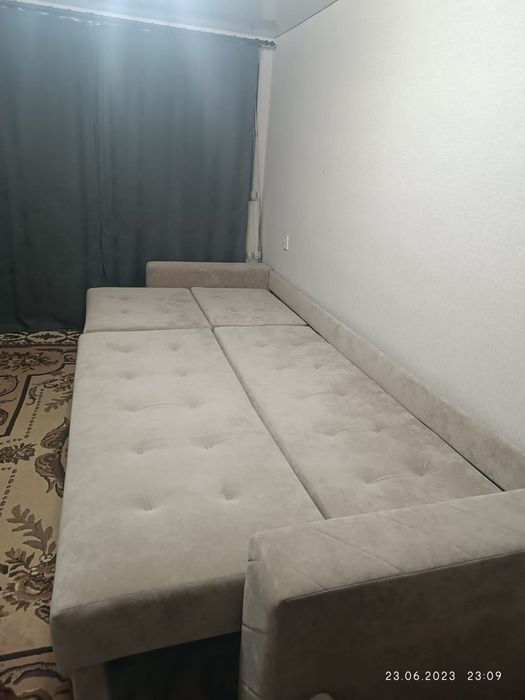 Продам диван в связи с ремонтом