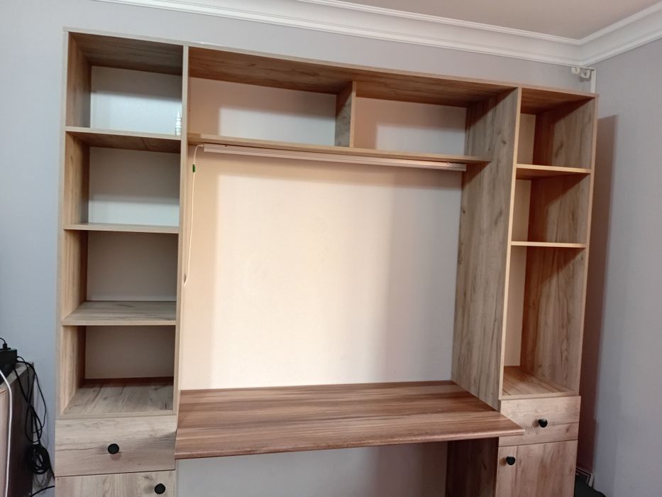 Продам шкаф и комод