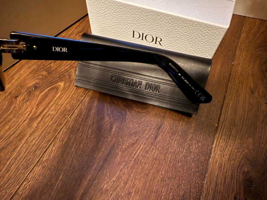 Dior слънчеви очила