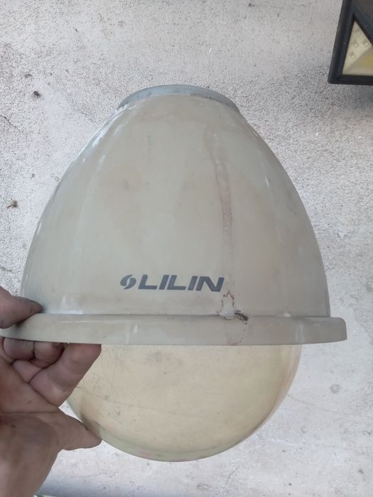 Carcasa ip67 camera speed dome hikvision, dahua, sony, lilin, etc