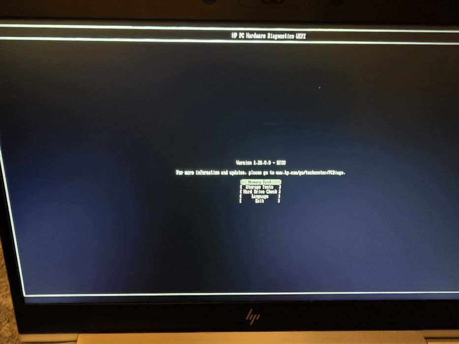 Laptop hp 840 G5 dezmenbrez i5 gen8