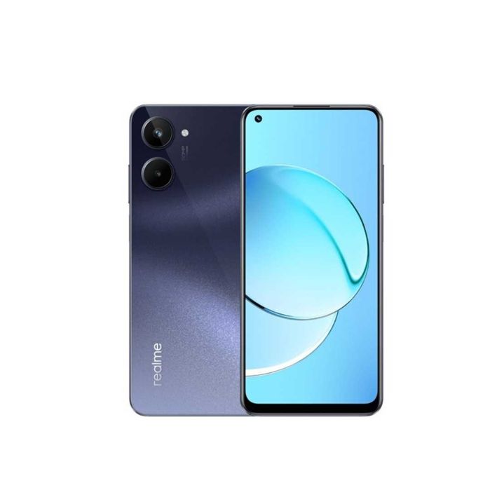Realme 10 128GB черный Гарантия Рассрочка Магазин Red Geek