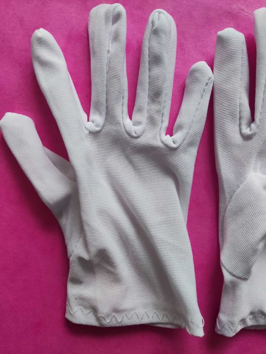 Mănuși mamă-fiică