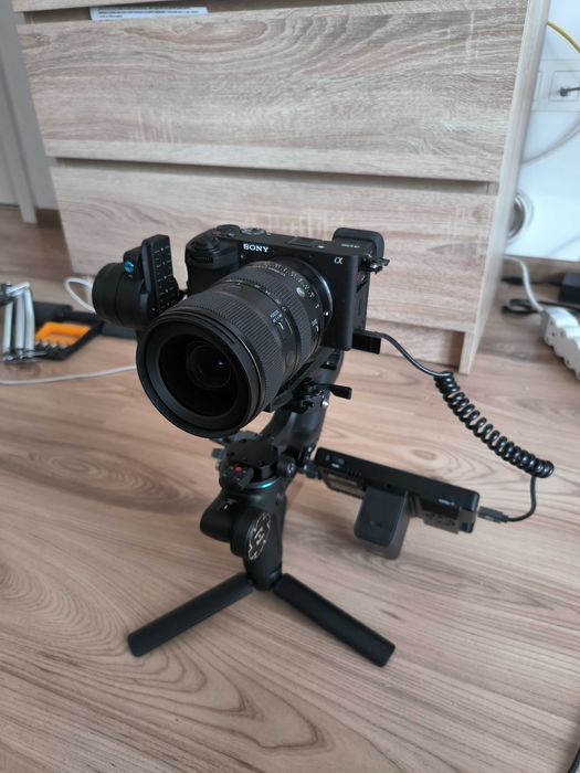 Filmări Video Profesionale 4K - Promovare Pensiuni / Auto / Imobiliare