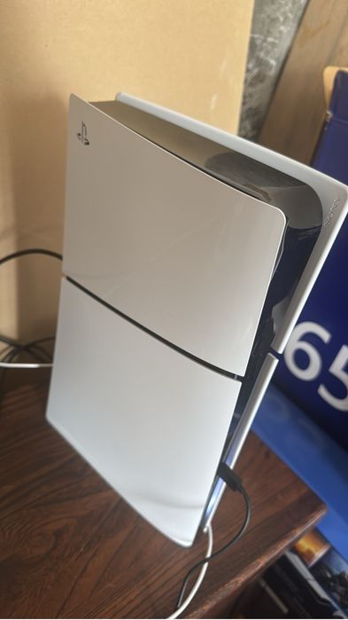 Sony PlayStation 5 Slim