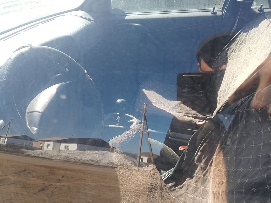 Машина Фольксваген Пассат