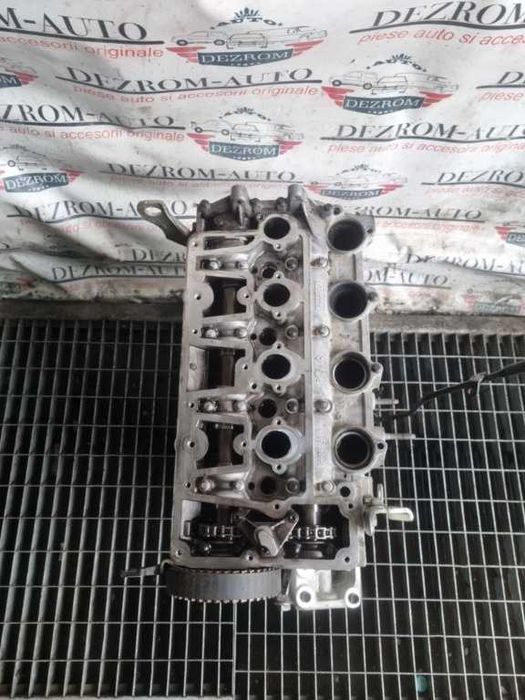 Motor RH02 (DW10CTED4) Citroen Peugeot 2.0 HDi 163 cai