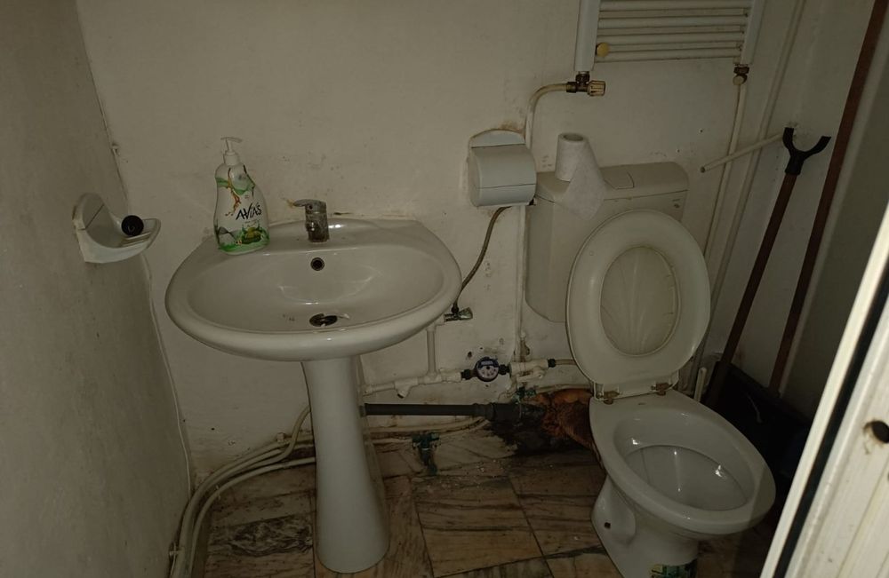 Spatiu comercial birou magazin Tandarei