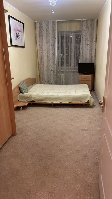 Продажа квартиры