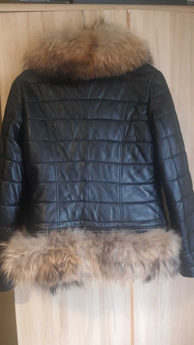 Яке естествена кожа