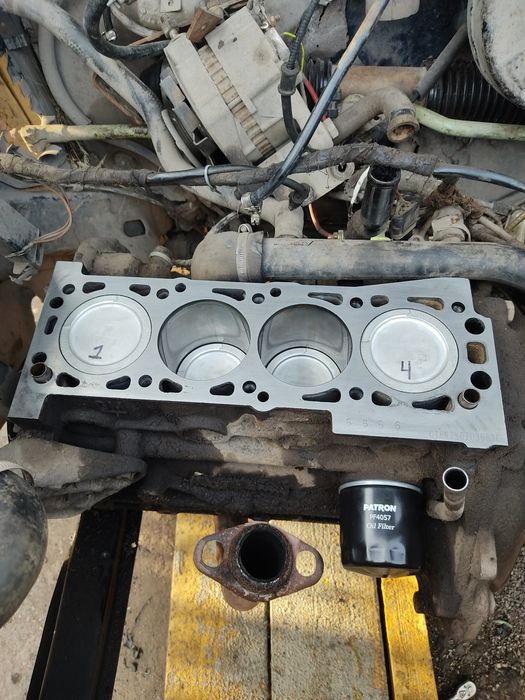 Опель вектра а 1.6