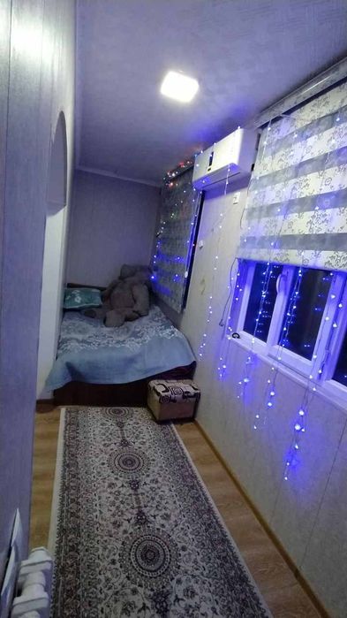 Срочно срочно срочно продается 2-х квартира на против Хакимията