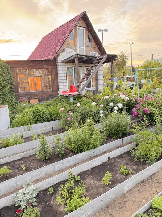 Продам дачу о. Пестрое