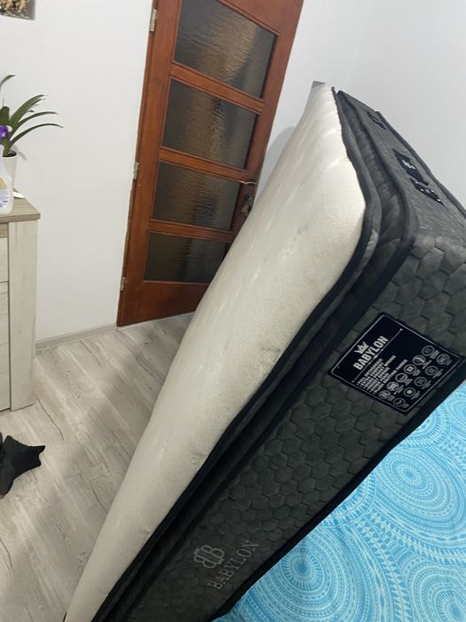 Saltea noua -BABYLON -160x200 Cm