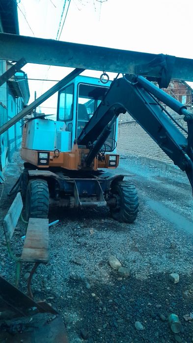 Таййер бизнес ишкибозларга