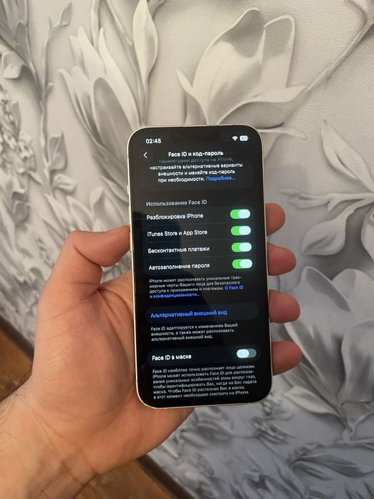 Iphone 13 128gb айфон