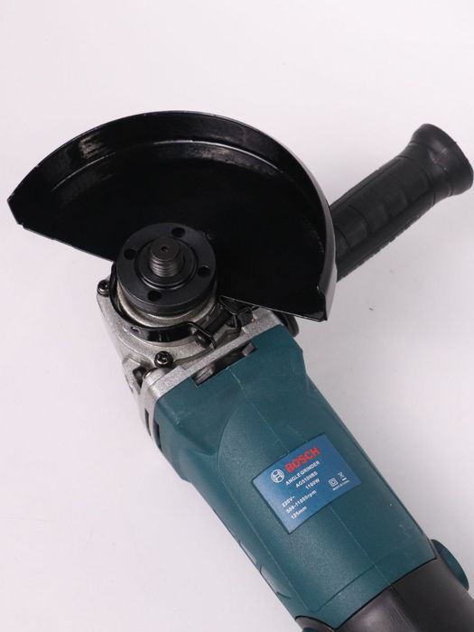 Elektricheskiy balgarka