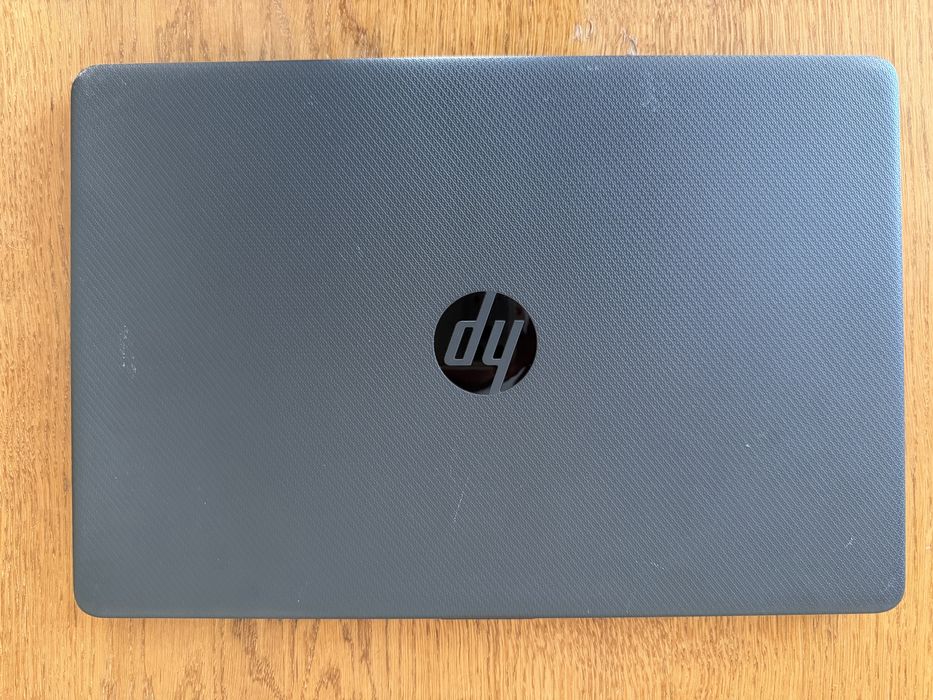 HP ноутбук с гарантией