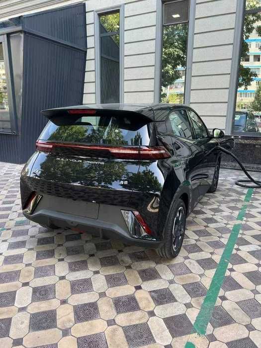 BYD Seagull full (405 km) sotuvda hozir