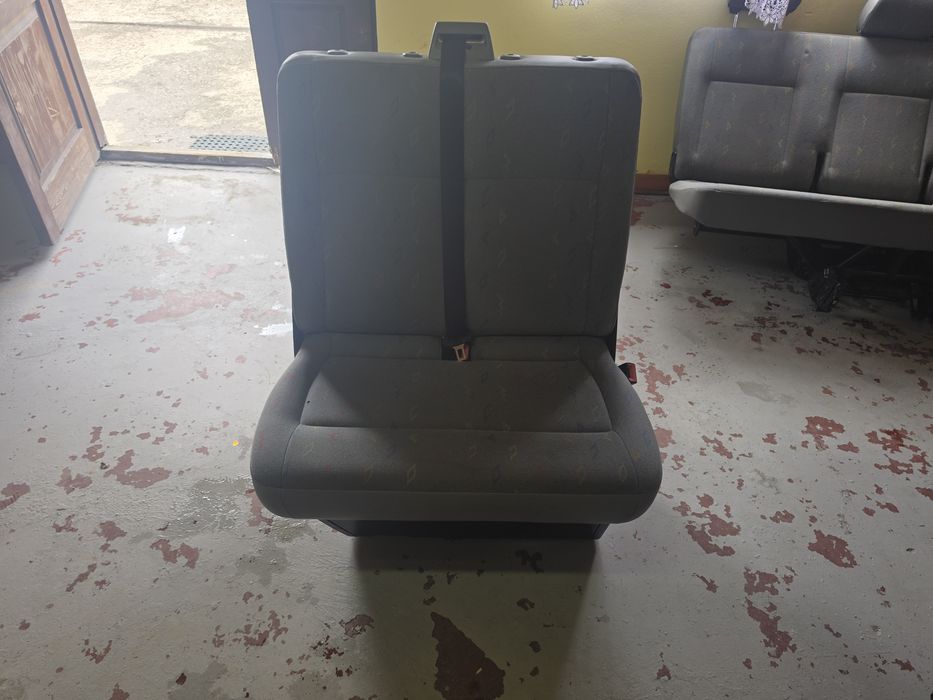 Banchete vw transporter t5